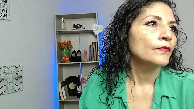 arianna ros3 online show from March 12, 1:51 pm