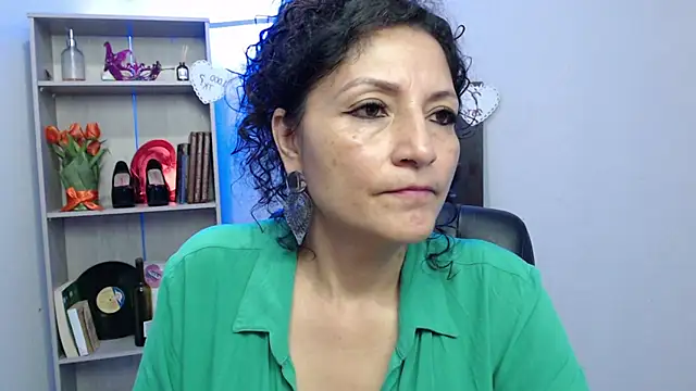 arianna ros3 online show from March 17, 4:54 pm