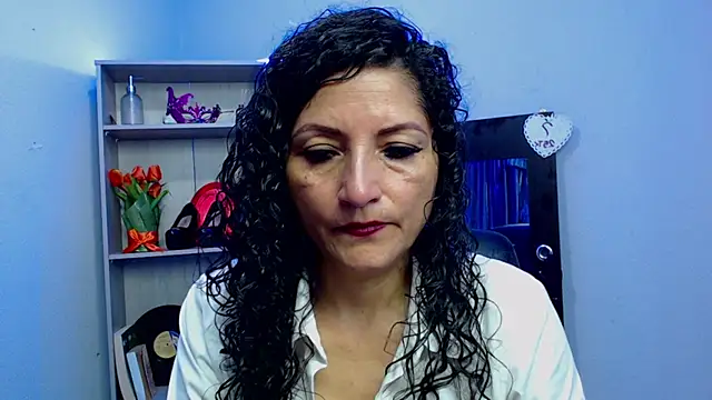 arianna ros3 online show from March 18, 2:59 pm