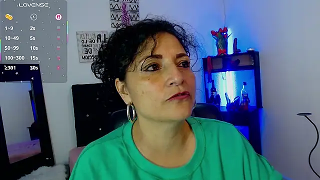 arianna ros3 online show from September 20, 4:52 pm