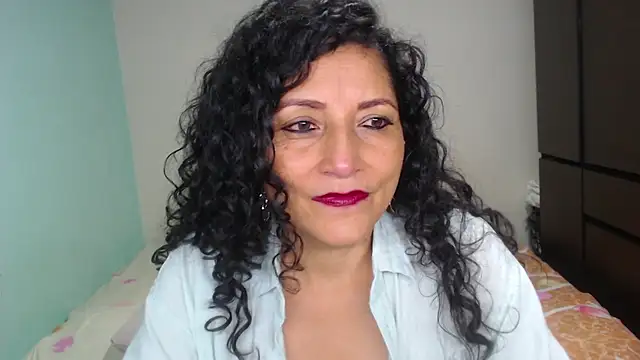 arianna ros3 online show from January 7, 2:25 am