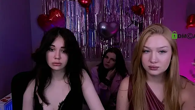 playful sophie online show from February 13, 8:38 pm