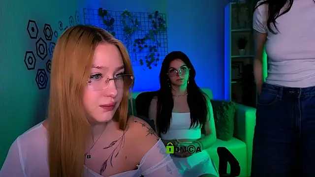 playful sophie online show from March 27, 8:52 pm