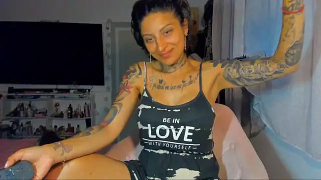 Lucky Deniz online show from July 30, 5:45 pm