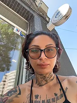 Lucky Deniz online show from July 31, 7:41 am