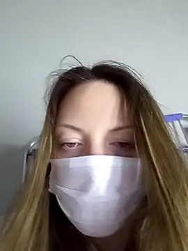 KattyLuuu online show from April 11, 7:51 pm