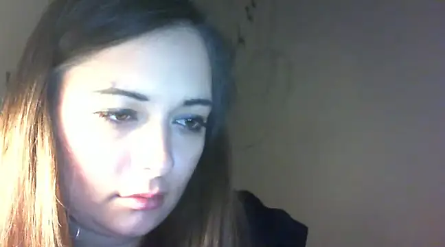 MeganGold online show from December 22, 6:26 pm