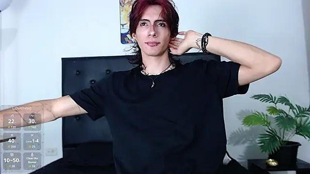 andreey50 online show from December 16, 8:14 pm