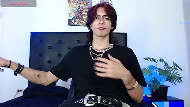 andreey50 online show from December 20, 8:05 pm