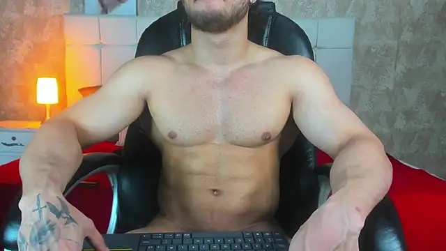 jeicob gagnon online show from April 9, 9:31 pm