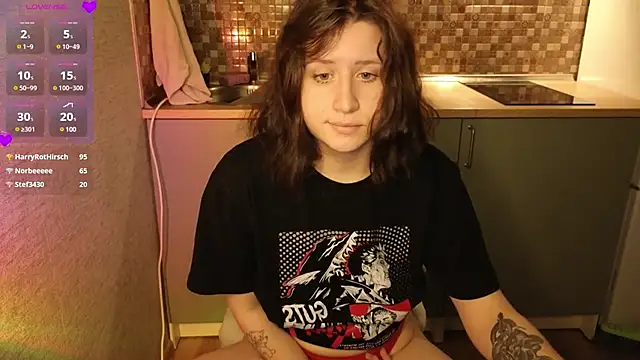 Snapshot of whatamarrie chatting on January 14, 9:41 pm whatamarrie online show from January 14, 9:41 pm