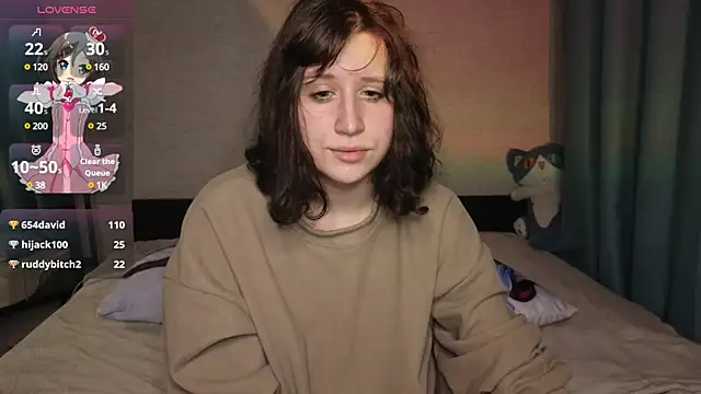 Snapshot of whatamarrie chatting on February 14, 1:34 am whatamarrie online show from February 14, 1:34 am