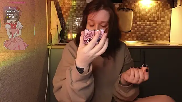 Snapshot of whatamarrie chatting on February 21, 9:22 pm whatamarrie online show from February 21, 9:22 pm