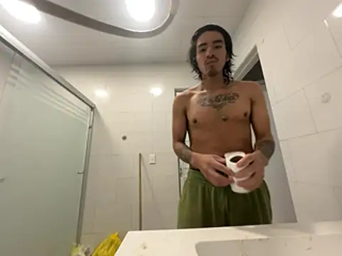 GIOOOO568 online show from June 12, 6:56 am