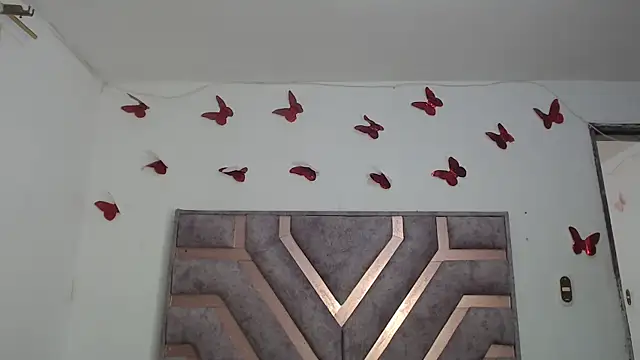 Snapshot of Anny_Fox- chatting on September 17, 3:08 am Anny Fox- online show from September 17, 3:08 am