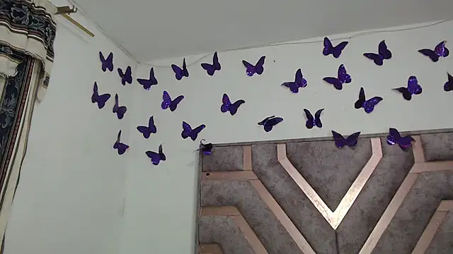 Snapshot of Anny_Fox- chatting on November 27, 3:41 am Anny Fox- online show from November 27, 3:41 am