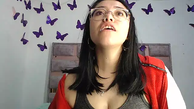Anny Fox- online show from June 2, 2:57 am