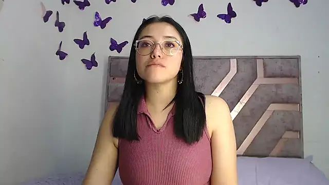 Anny Fox- online show from July 23, 4:10 am