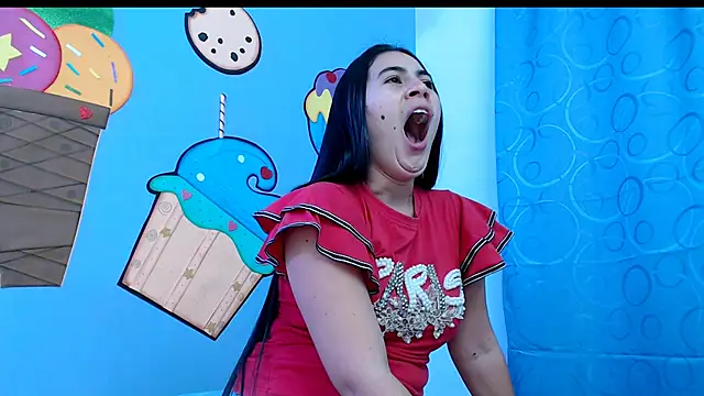 sweetfantacies18 online show from March 5, 2:14 am