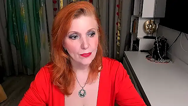 Fire-Fox-One online show from February 6, 10:13 pm