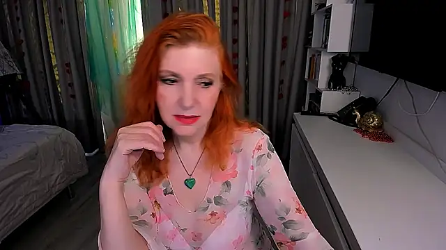 Fire-Fox-One online show from April 3, 3:59 am