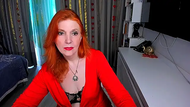 Fire-Fox-One online show from April 15, 12:01 pm