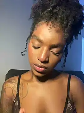 Zizi-campbel online show from February 9, 12:28 am