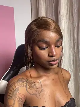 Zizi-campbel online show from September 18, 7:54 am