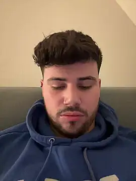 gayboooy nrw online show from December 22, 6:49 am