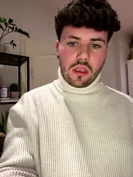 gayboooy nrw online show from January 16, 8:24 pm