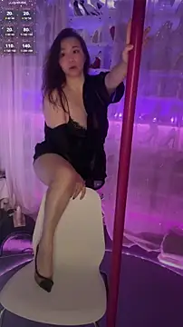 baobaomiqi linger online show from September 27, 4:34 pm