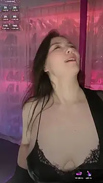 baobaomiqi linger online show from October 6, 4:37 pm