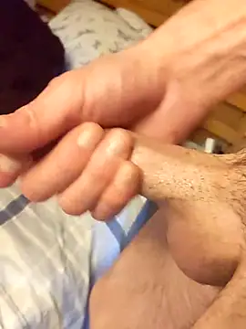 JuicyFuckinPussy online show from March 10, 5:07 pm