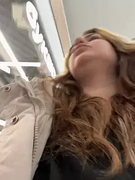 MayaMystic online show from March 13, 12:35 pm