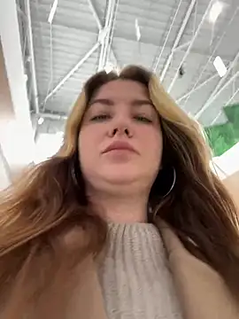 MayaMystic online show from March 19, 8:34 am