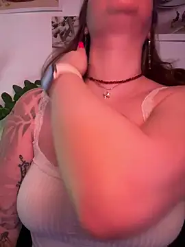 MayaMystic online show from March 3, 3:07 pm