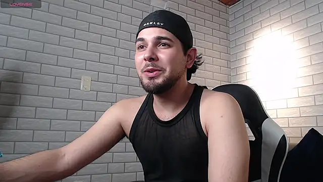 Samir bear online show from March 13, 1:45 am