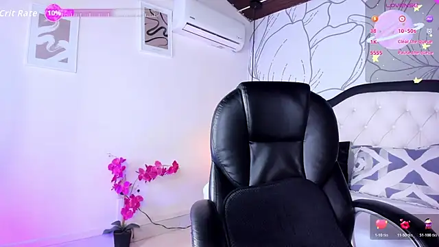 Samir bear online show from April 7, 12:49 pm