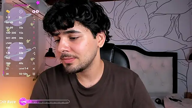 Samir bear online show from May 26, 12:39 am