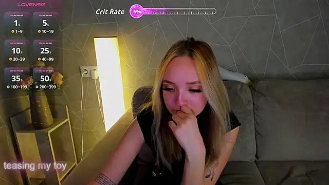 Cheryl  Brown online show from September 29, 12:16 am