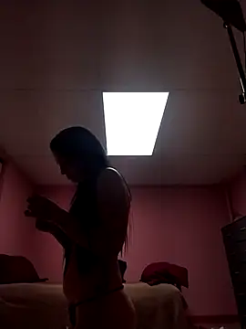 KarmaXblayze online show from September 27, 7:52 pm