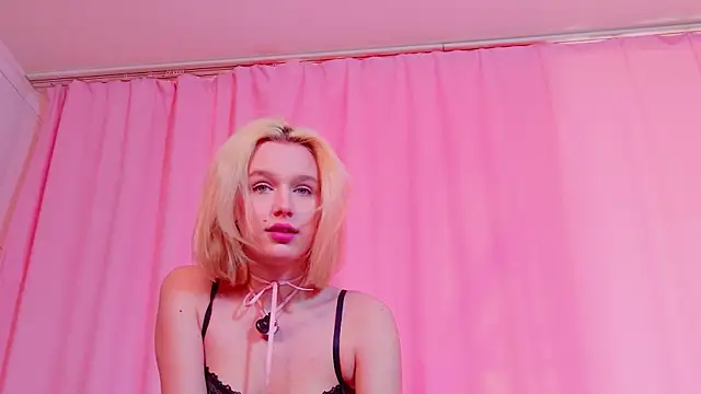 MeowthLilu online show from March 24, 3:55 am