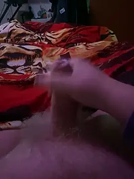 makedaddyhappy6 online show from October 30, 8:09 pm