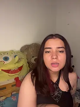 Ema kraus online show from March 21, 1:10 am