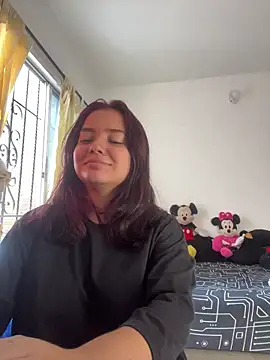 Ema kraus online show from March 28, 8:41 pm