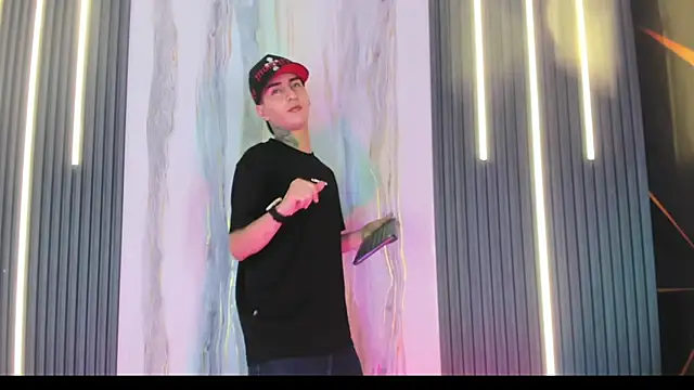 Angel xxx online show from April 7, 4:24 am