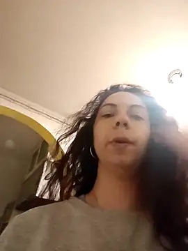 naughty69curls online show from February 16, 6:26 pm