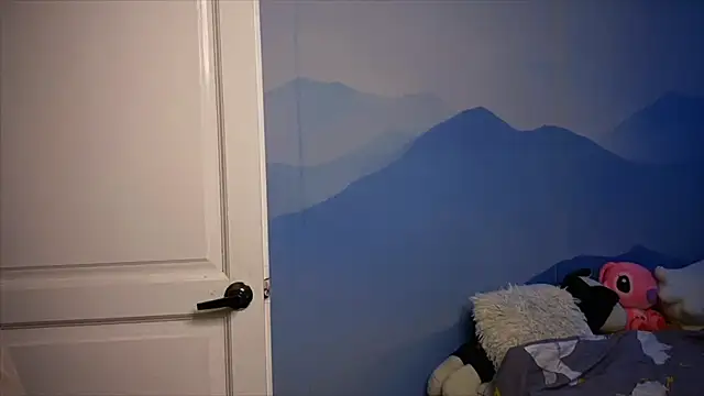 IlonaMurf online show from December 16, 7:24 am