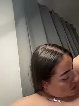 shelovesc online show from February 13, 1:29 am