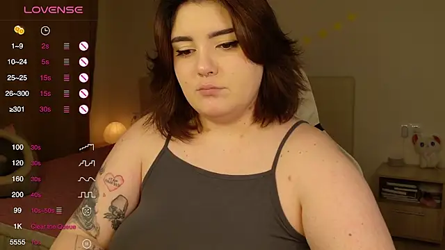 YumiYammy online show from January 10, 9:05 pm